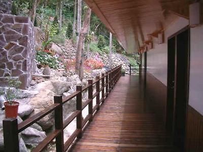 Jing Leh Resort Hotel Baihe Buitenkant foto