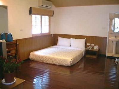 Jing Leh Resort Hotel Baihe Buitenkant foto